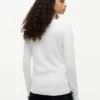 Boatneck Sweater