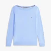 Boatneck Sweater Boatneck Sweater