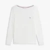 Boatneck Sweater