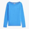 Boatneck Sweater Boatneck Sweater