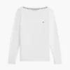 Boatneck Sweater
