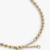 Boho Multicolor Beaded Necklace Boho Multicolor Beaded Necklace