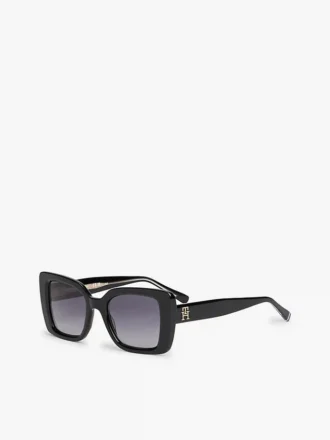 Bold Butterfly Frame Sunglasses Bold Butterfly Frame Sunglasses