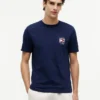 Box Flag Logo T-Shirt