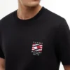 Box Flag Logo T-Shirt