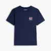Box Flag Logo T-Shirt