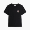 Box Flag Logo T-Shirt