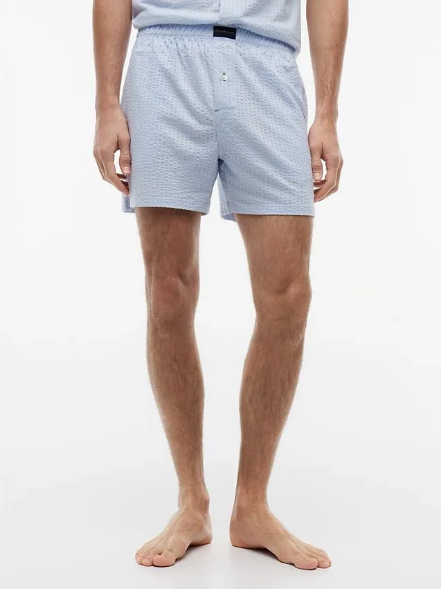 Boxer Sleep Short Boxer Sleep Short