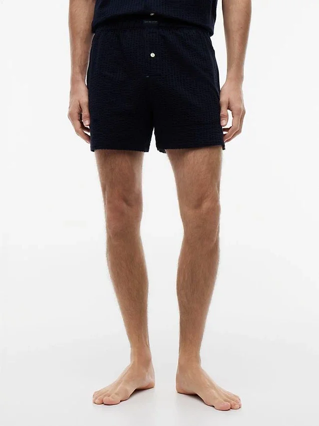 Boxer Sleep Short Boxer Sleep Short