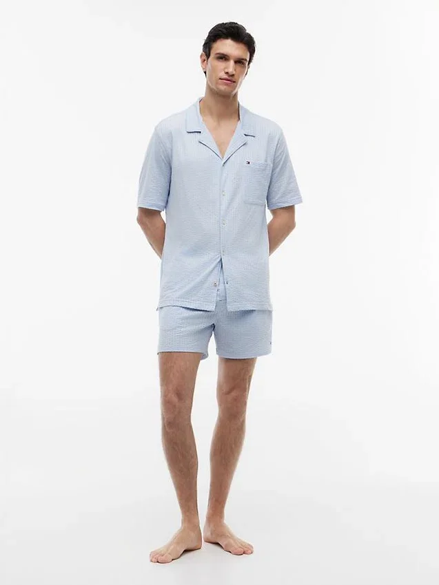 Boxer Sleep Short Boxer Sleep Short