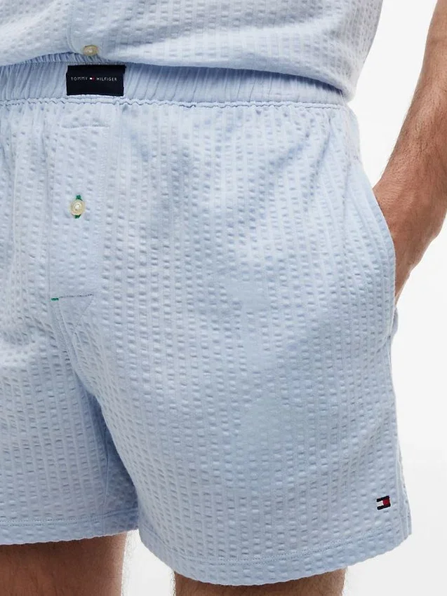 Boxer Sleep Short Boxer Sleep Short