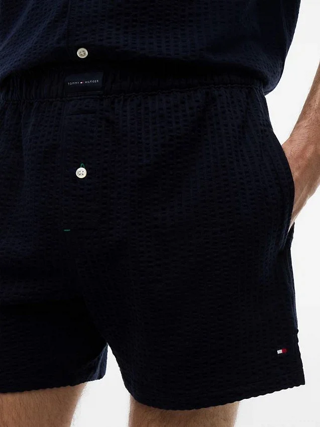Boxer Sleep Short Boxer Sleep Short