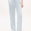 Brushed-Back Wide Leg Sweatpant Brushed-Back Wide Leg Sweatpant