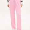 Brushed-Back Wide Leg Sweatpant Brushed-Back Wide Leg Sweatpant