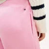 Brushed-Back Wide Leg Sweatpant Brushed-Back Wide Leg Sweatpant