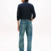 Buckled Relaxed Jean Buckled Relaxed Jean