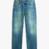 Buckled Relaxed Jean Buckled Relaxed Jean