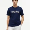 Cabana Flag Logo T-Shirt Cabana Flag Logo T-Shirt