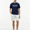 Cabana Flag Logo T-Shirt Cabana Flag Logo T-Shirt