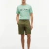 Cabana Flag Logo T-Shirt Cabana Flag Logo T-Shirt
