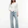 Cable Knit Cardigan Cable Knit Cardigan