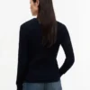 Cable Knit Cardigan Cable Knit Cardigan