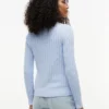 Cable Knit Cardigan Cable Knit Cardigan