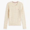Cable Knit Cardigan Cable Knit Cardigan