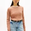 Cable Knit Sweater Cable Knit Sweater