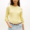 Cable Knit Sweater Cable Knit Sweater