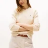 Cable Knit Sweater Cable Knit Sweater