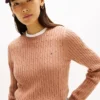 Cable Knit Sweater Cable Knit Sweater