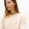Cable Knit Sweater Cable Knit Sweater