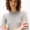 Cable Knit Sweater Cable Knit Sweater