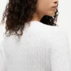 Cable Knit Sweater Cable Knit Sweater
