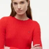 Cable Knit Sweater Cable Knit Sweater