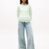 Cable Knit Sweater Cable Knit Sweater