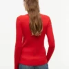 Cable Knit Sweater Cable Knit Sweater