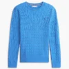 Cable Knit Sweater Cable Knit Sweater
