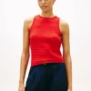 Cable Knit Sweater Tank Cable Knit Sweater Tank