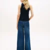 Cable Knit Sweater Tank Cable Knit Sweater Tank