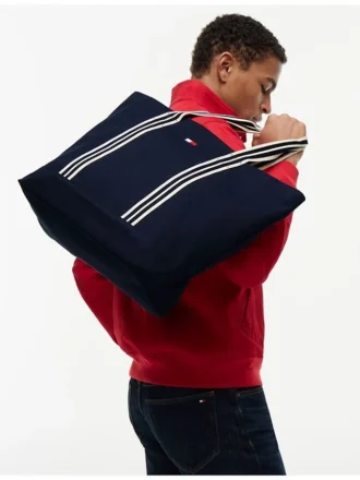 Canvas Tote Bag
