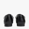 Chain-Link Leather Loafer Chain-Link Leather Loafer