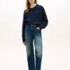 Chain-Link Leather Loafer Chain-Link Leather Loafer