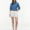 Chambray Shirt Chambray Shirt