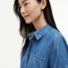 Chambray Shirt Chambray Shirt