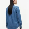 Chambray Shirt Chambray Shirt