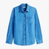 Chambray Shirt Chambray Shirt