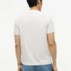 Chest Stripe Pocket T-Shirt