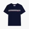 Chest Stripe Pocket T-Shirt